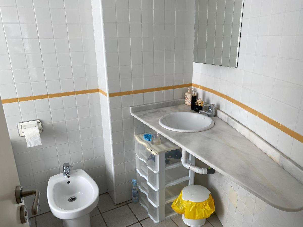 Апартаменти Apartamento En La Calma Con Vistas A La Piscina Аліканте Екстер'єр фото