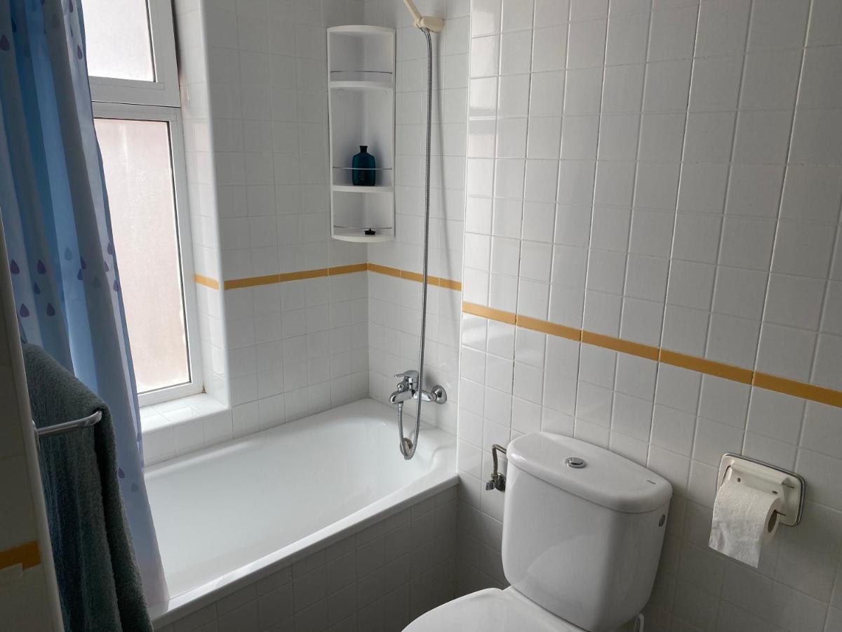 Апартаменти Apartamento En La Calma Con Vistas A La Piscina Аліканте Екстер'єр фото